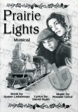 Prairie Lights Playbill